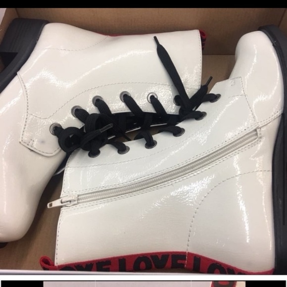 ❤️Brand New Bamboo Boots Size 7.5. Sale ONLY SIZE 7.5 LOVE BOOTS Selling Here - Picture 4 of 6